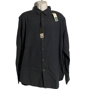 NTW Stitch Fix- California Shirt Co- Denny Yarn